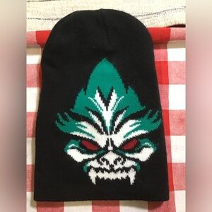 Disney parks expedition Everest snow hat